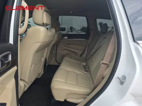 More photos of 2018 Jeep Grand Cherokee Limited at Clement Chrysler Dodge Jeep Ram Florissant, MO