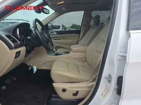 Another view of 2018 Jeep Grand Cherokee Limited for sale in Florissant, MO at Clement Chrysler Dodge Jeep Ram Florissant