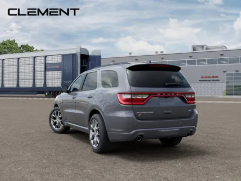 Another view of 2027 Dodge Durango GT for sale in Florissant, MO at Clement Chrysler Dodge Jeep Ram Florissant