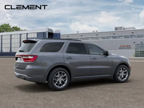 More photos of 2027 Dodge Durango GT at Clement Chrysler Dodge Jeep Ram Florissant, MO