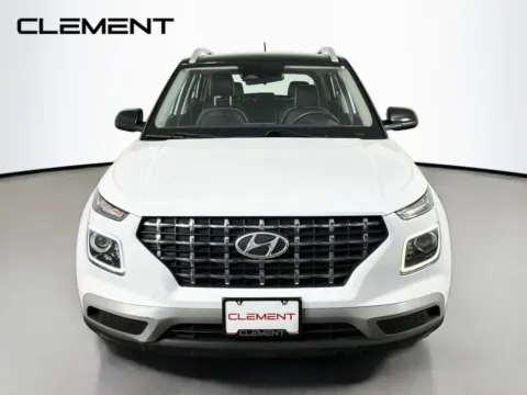 Photos of 2023 Hyundai Venue Limited for sale in Florissant, MO at Clement Chrysler Dodge Jeep Ram Florissant