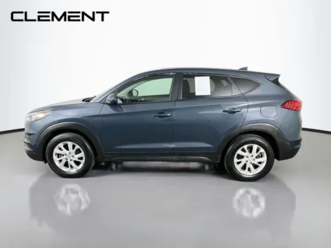 More photos of 2019 Hyundai Tucson SE at Clement Chrysler Dodge Jeep Ram Florissant, MO
