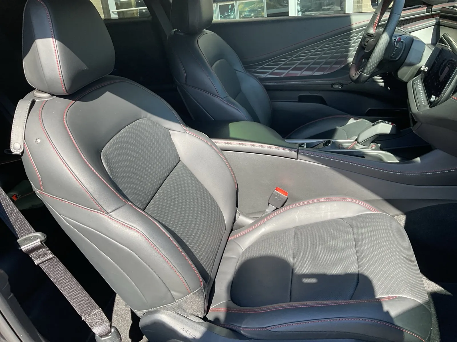 2026 Dodge Charger Scat Pack - Photo 34