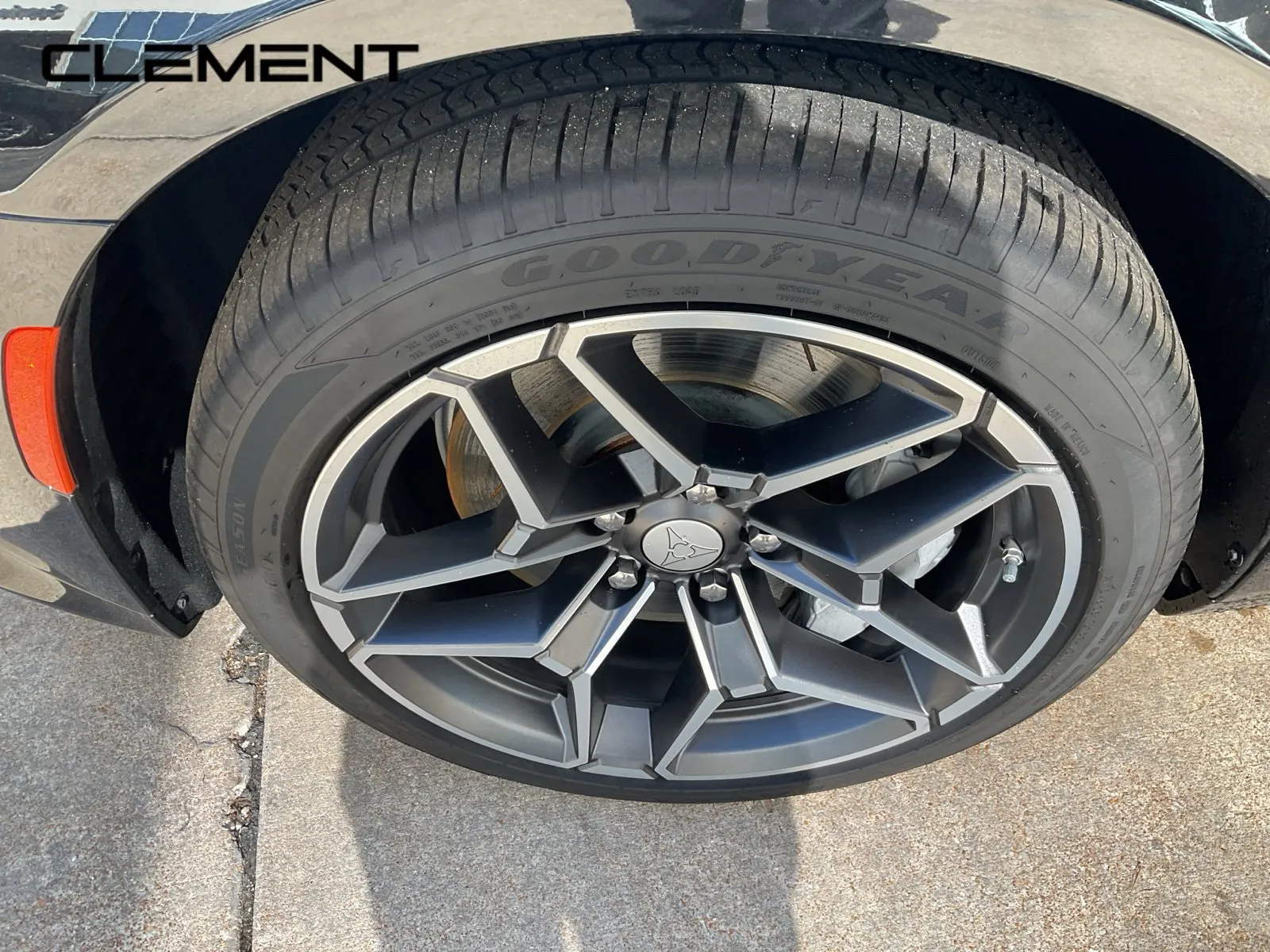 2026 Dodge Charger Scat Pack - Photo 7