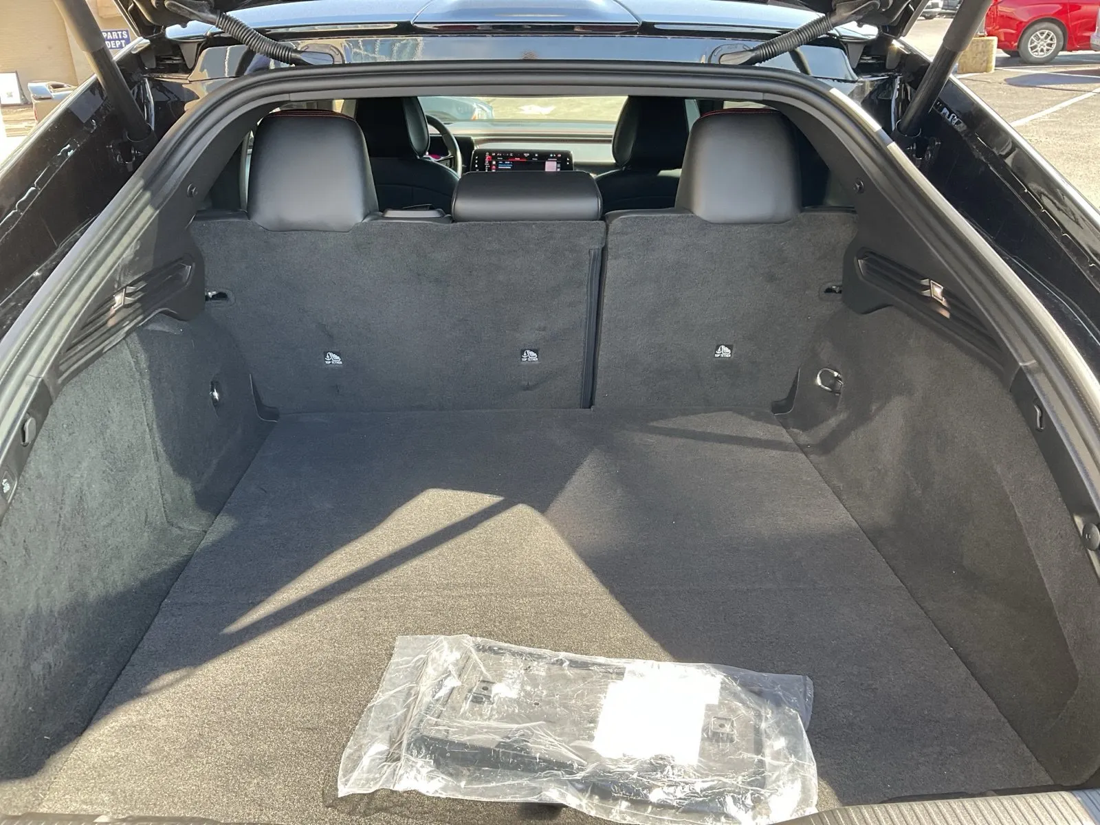 2026 Dodge Charger Scat Pack - Photo 26