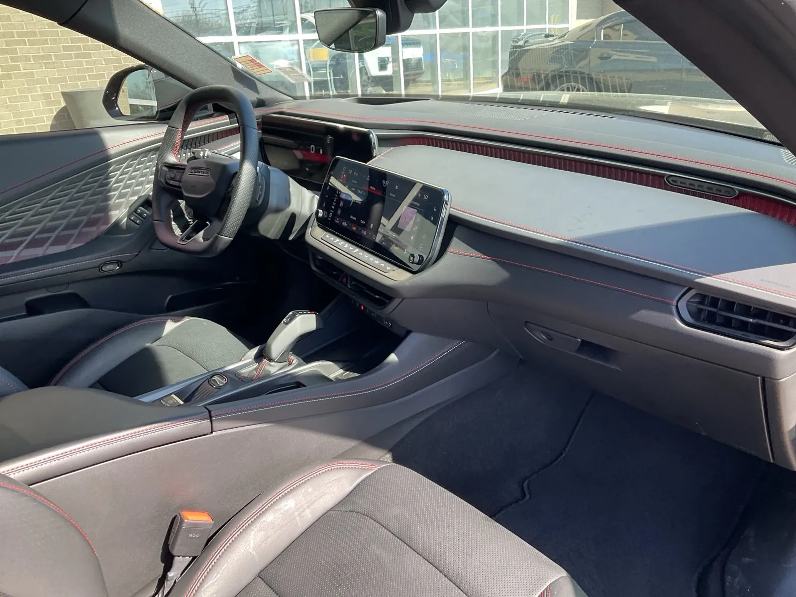 2026 Dodge Charger Scat Pack - Photo 33