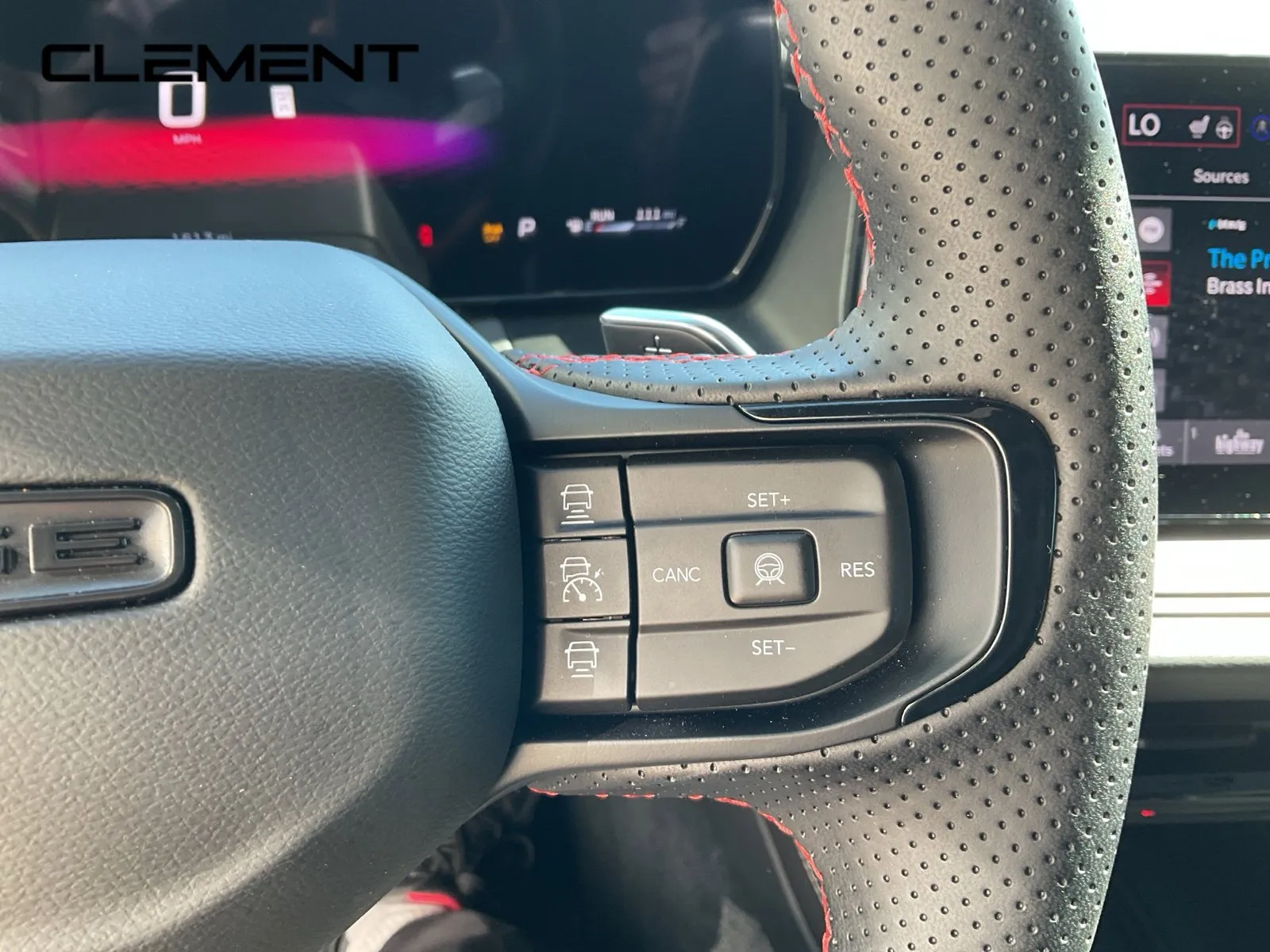 2026 Dodge Charger Scat Pack - Photo 9