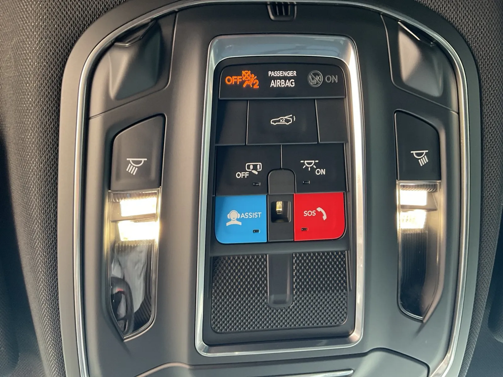 2026 Dodge Charger Scat Pack - Photo 14