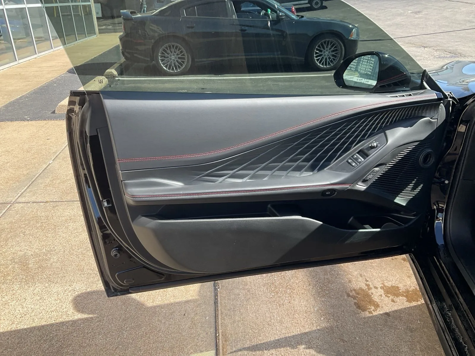 2026 Dodge Charger Scat Pack - Photo 19