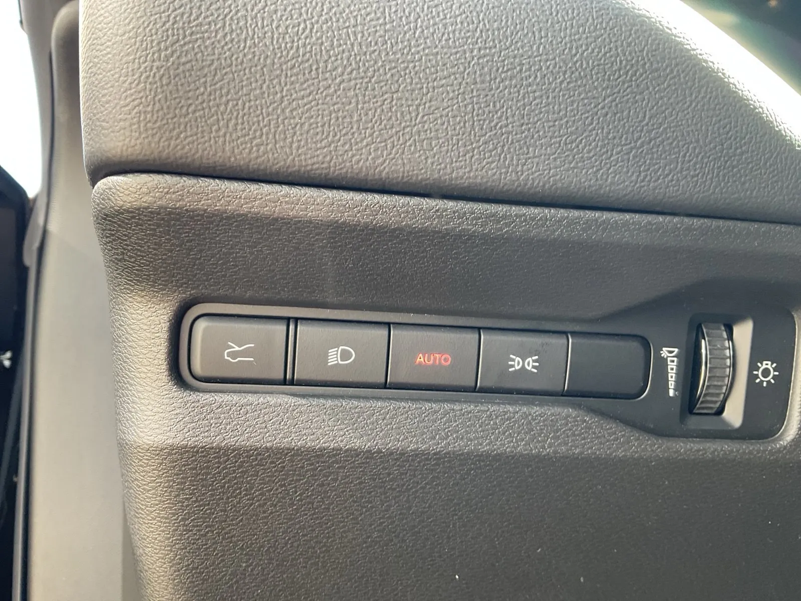 2026 Dodge Charger Scat Pack - Photo 16