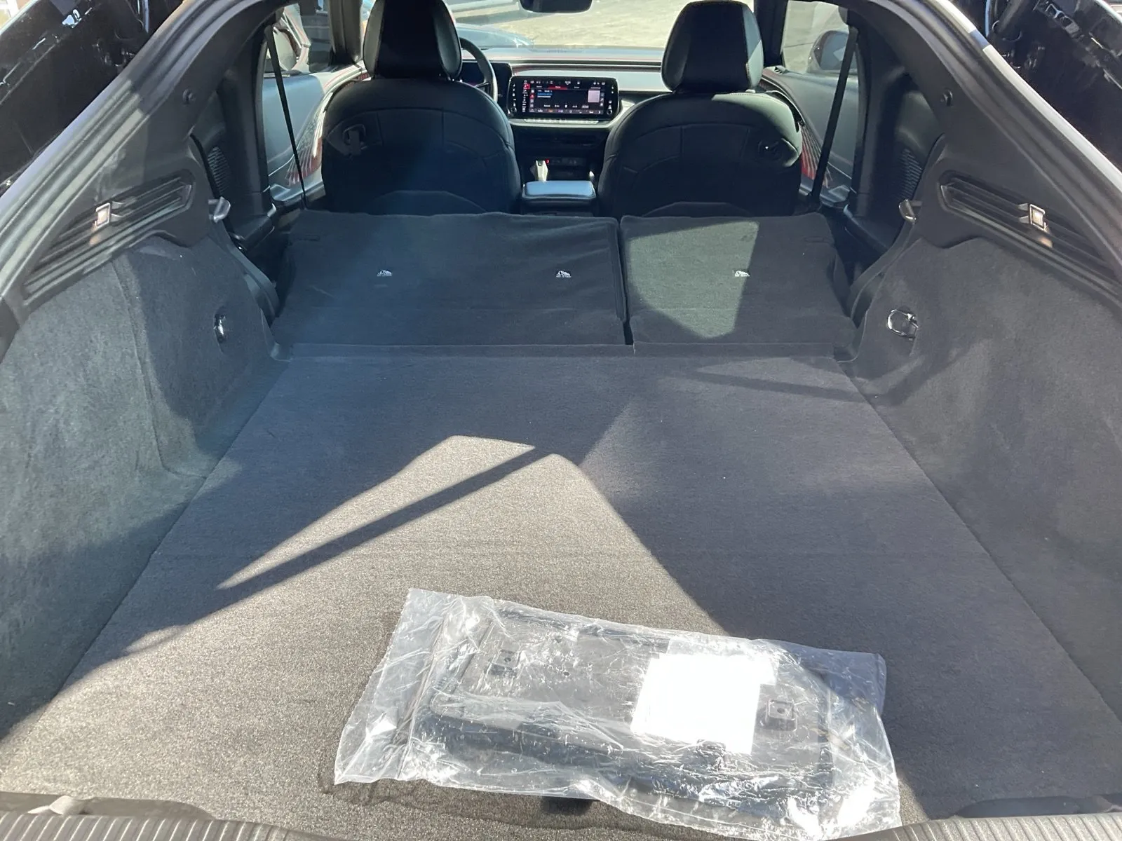 2026 Dodge Charger Scat Pack - Photo 27