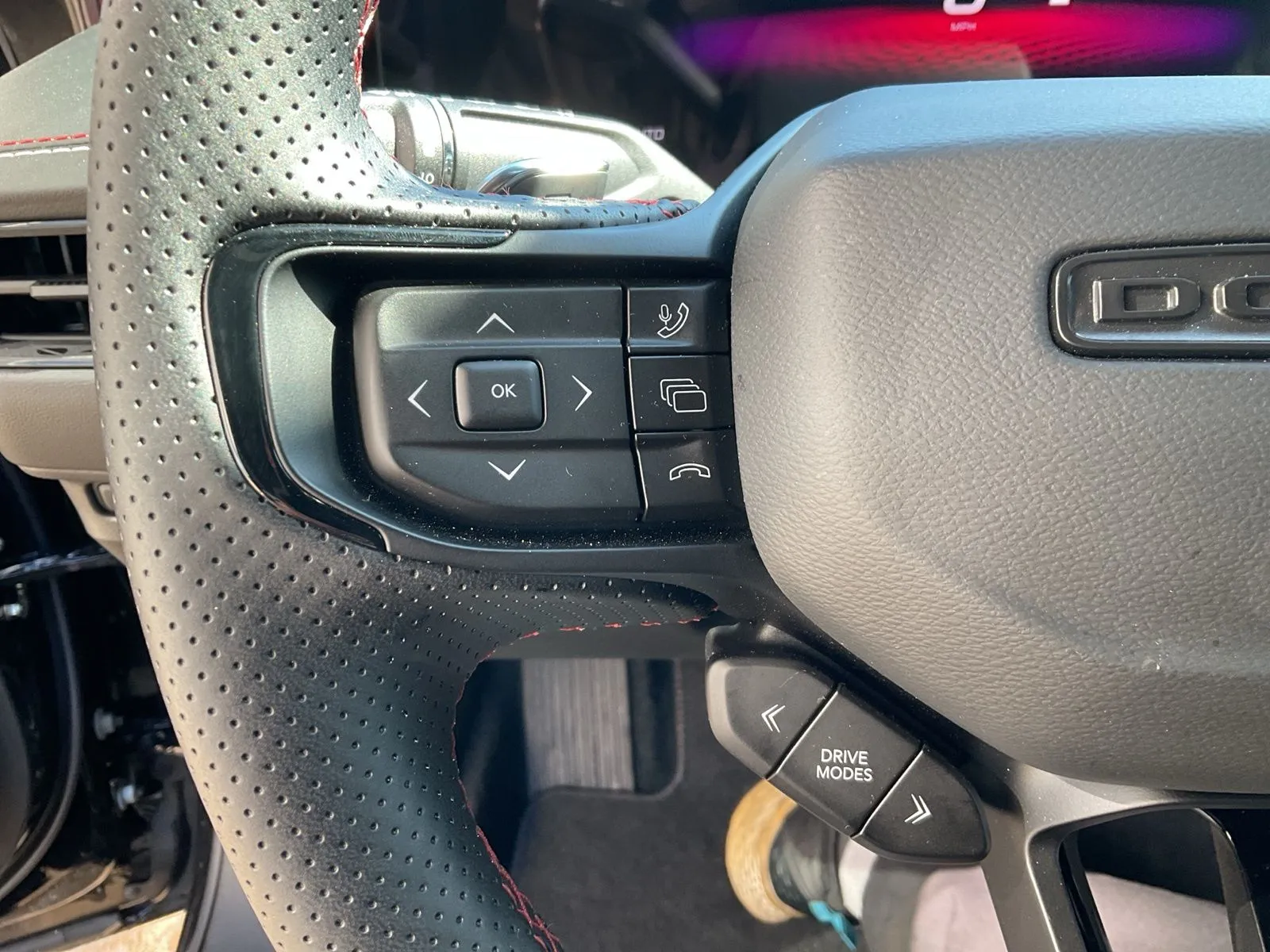 2026 Dodge Charger Scat Pack - Photo 11