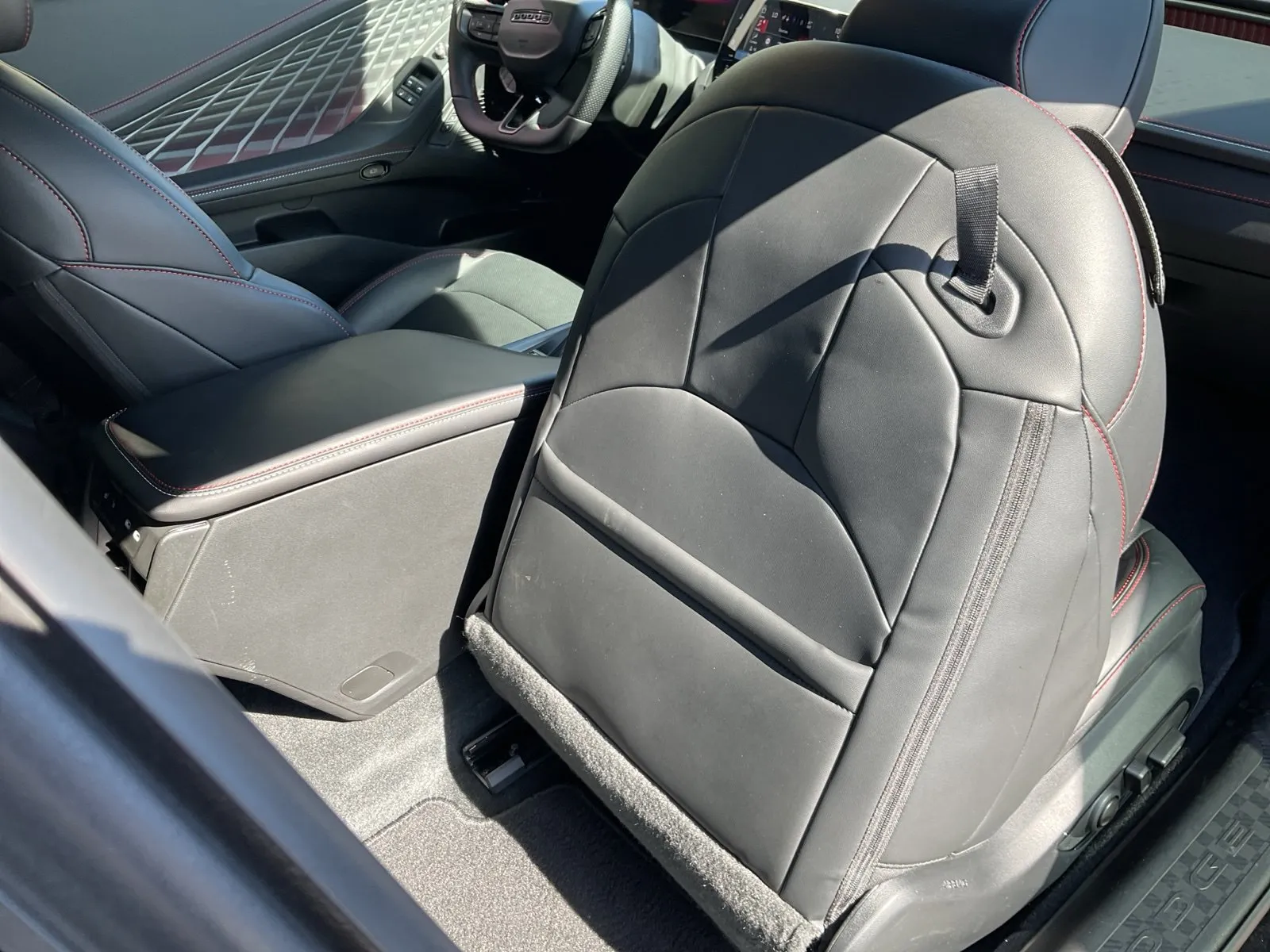 2026 Dodge Charger Scat Pack - Photo 31