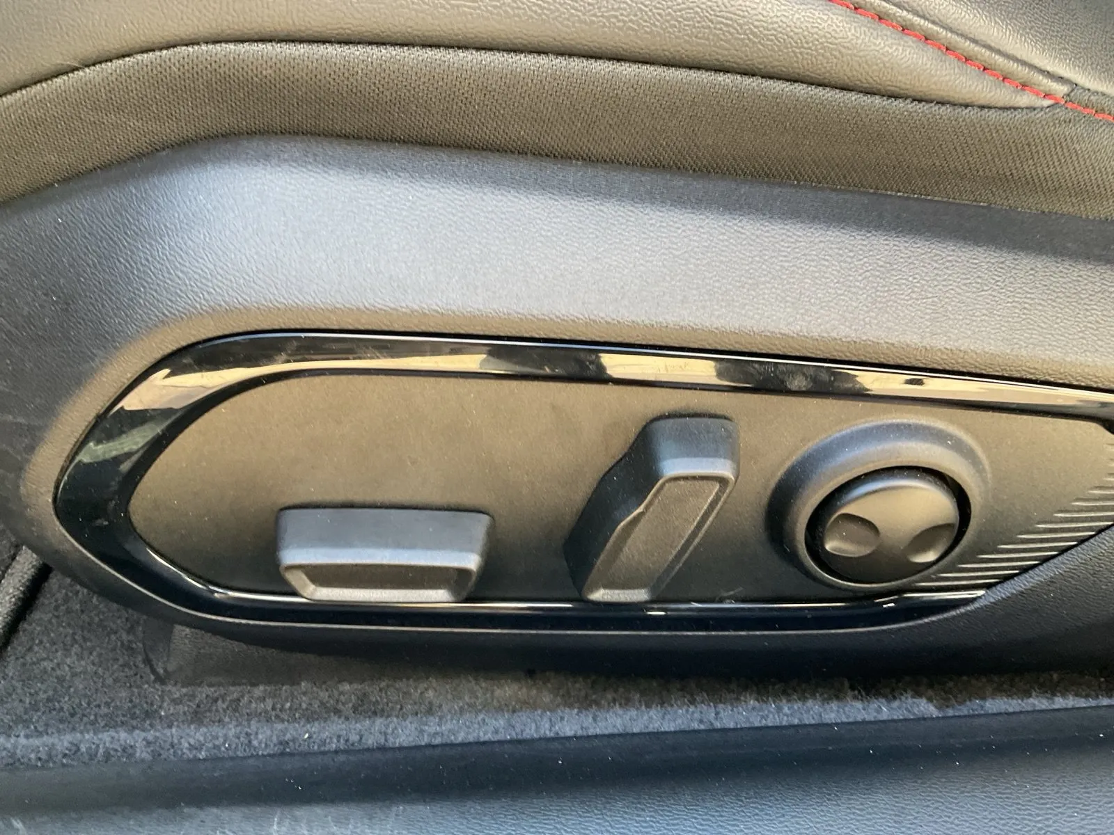2026 Dodge Charger Scat Pack - Photo 23