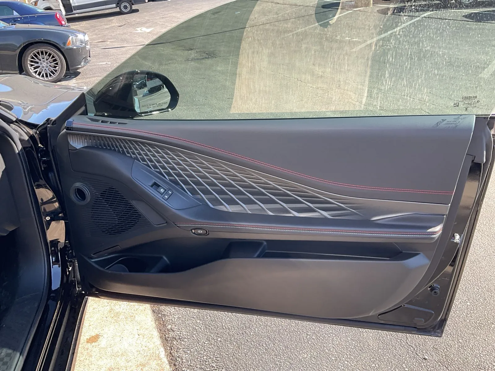 2026 Dodge Charger Scat Pack - Photo 32