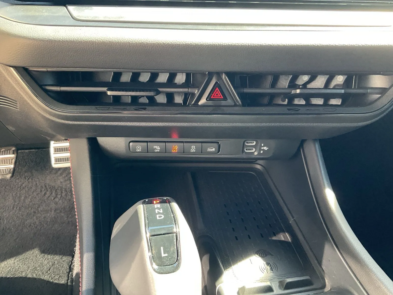 2026 Dodge Charger Scat Pack - Photo 13