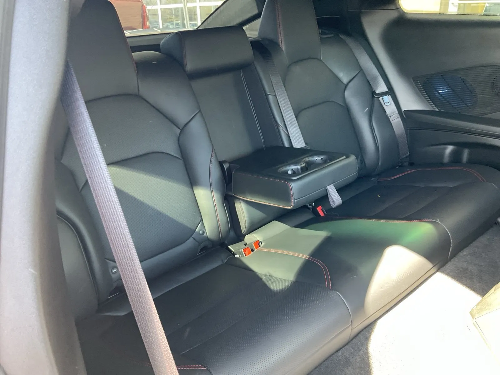 2026 Dodge Charger Scat Pack - Photo 29