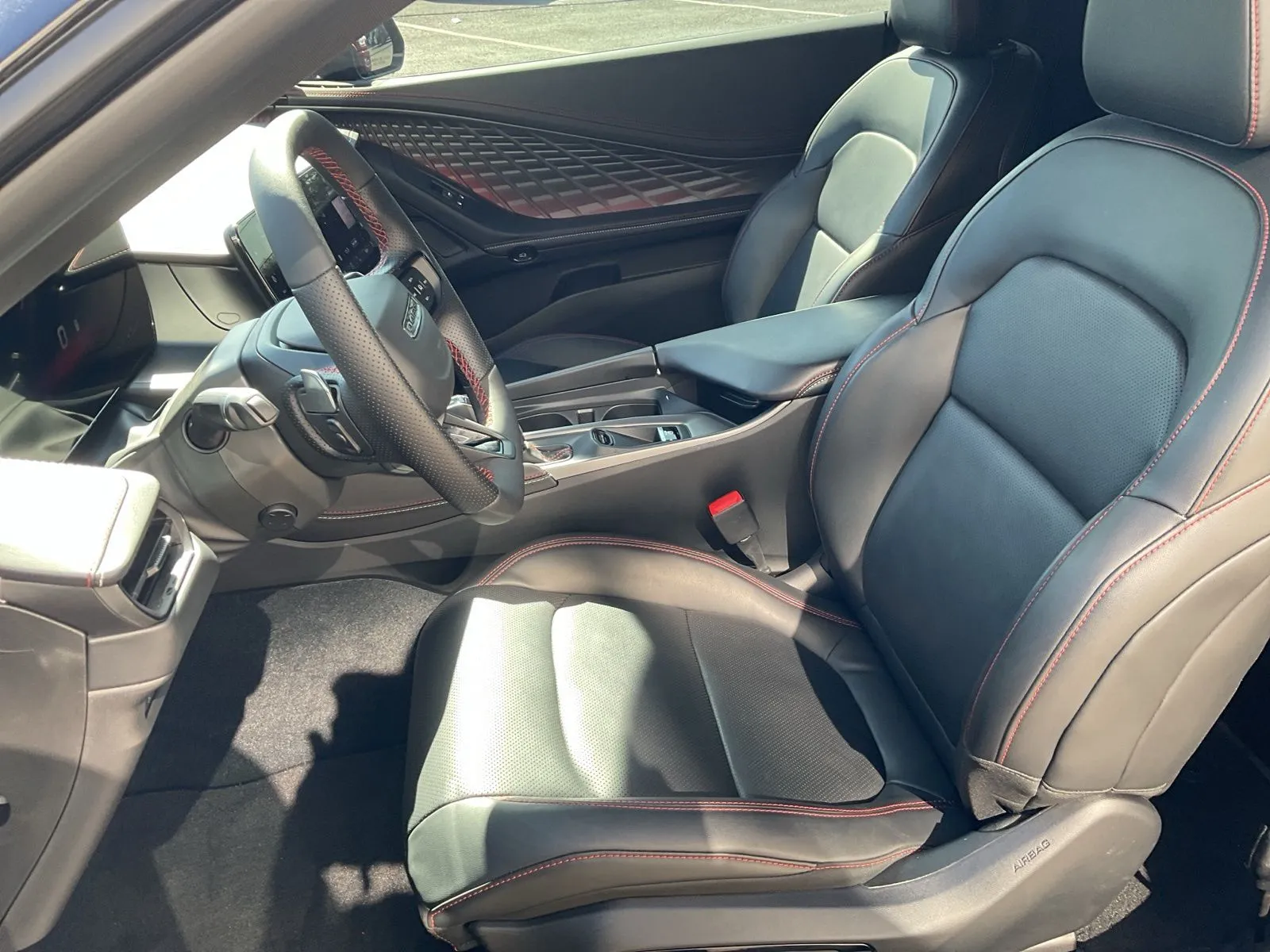2026 Dodge Charger Scat Pack - Photo 22