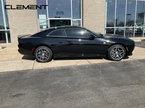 More photos of 2026 Dodge Charger Scat Pack Plus at Clement Chrysler Dodge Jeep Ram Florissant, MO