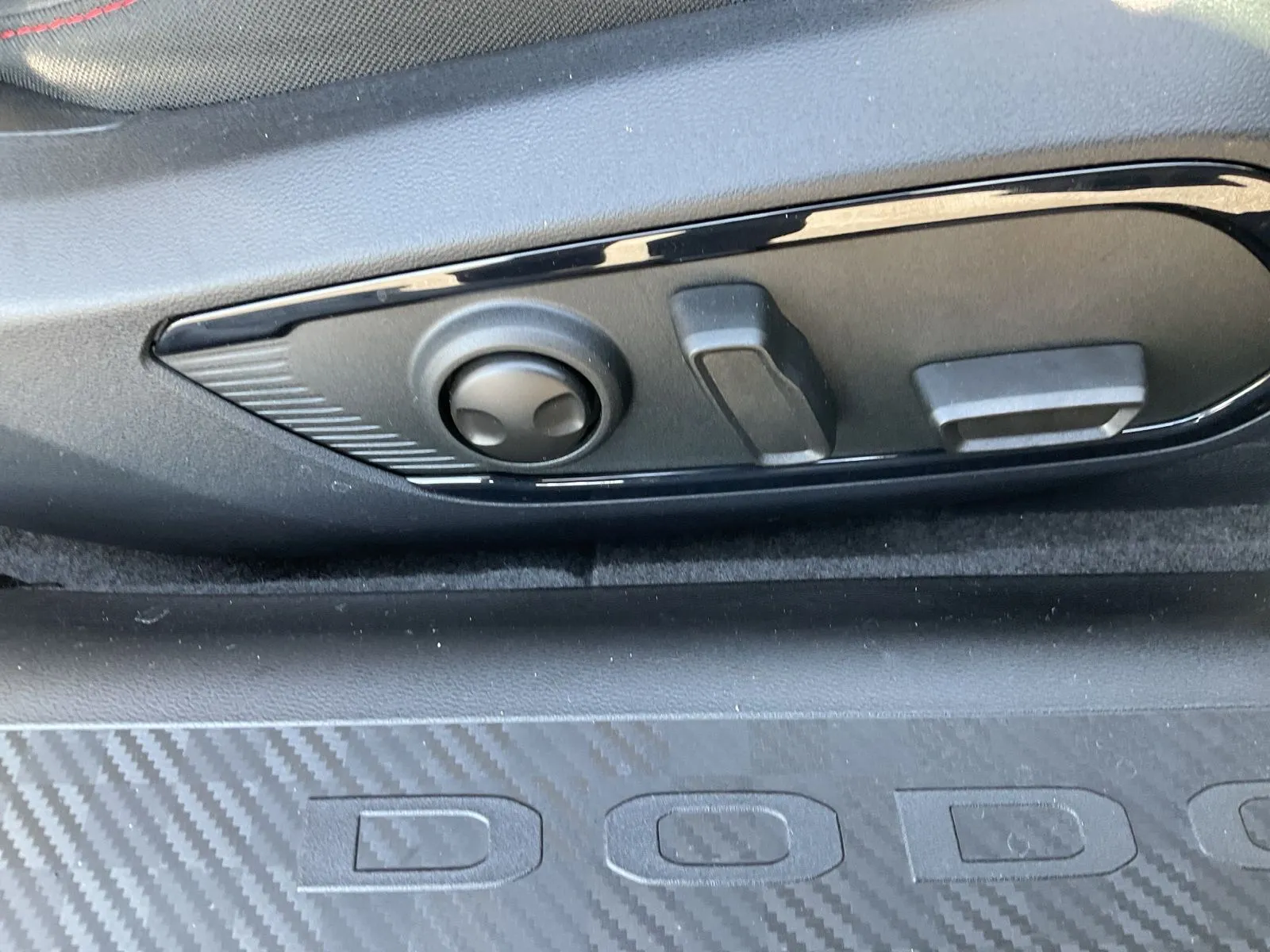 2026 Dodge Charger Scat Pack - Photo 36
