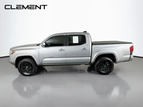 More photos of 2021 Toyota Tacoma SR5 at Clement Chrysler Dodge Jeep Ram Florissant, MO