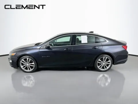 More photos of 2023 Chevrolet Malibu LT at Clement Chrysler Dodge Jeep Ram Florissant, MO