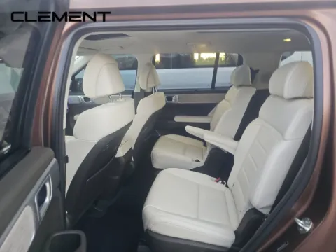 More photos of 2024 Hyundai Santa Fe Calligraphy at Clement Chrysler Dodge Jeep Ram Florissant, MO