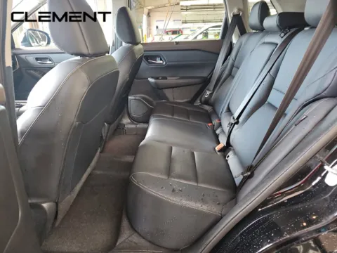 More photos of 2023 Nissan Rogue SL at Clement Chrysler Dodge Jeep Ram Florissant, MO
