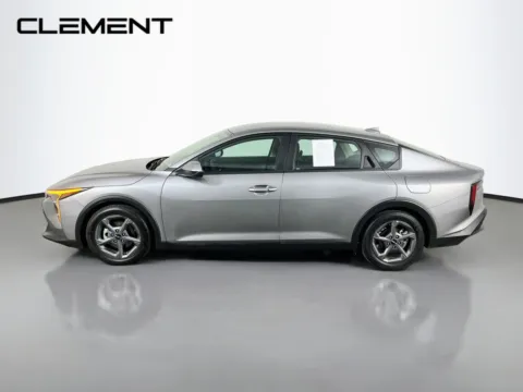 More photos of 2025 Kia K4 LXS at Clement Chrysler Dodge Jeep Ram Florissant, MO