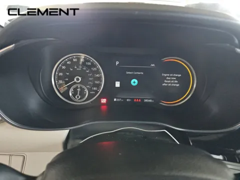 Photos of 2025 Genesis G70 2.5T for sale in Florissant, MO at Clement Chrysler Dodge Jeep Ram Florissant