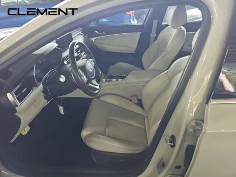 Another view of 2025 Genesis G70 2.5T for sale in Florissant, MO at Clement Chrysler Dodge Jeep Ram Florissant