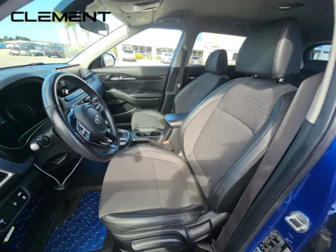 Another view of 2021 Kia Seltos S for sale in Florissant, MO at Clement Chrysler Dodge Jeep Ram Florissant