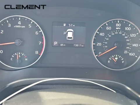Photos of 2021 Kia Seltos S for sale in Florissant, MO at Clement Chrysler Dodge Jeep Ram Florissant