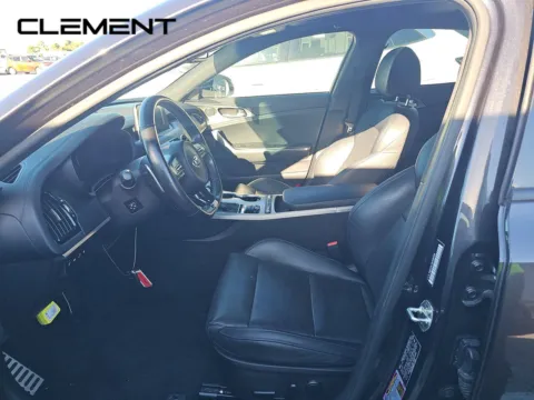 Another view of 2020 Kia Stinger GT1 for sale in Florissant, MO at Clement Chrysler Dodge Jeep Ram Florissant