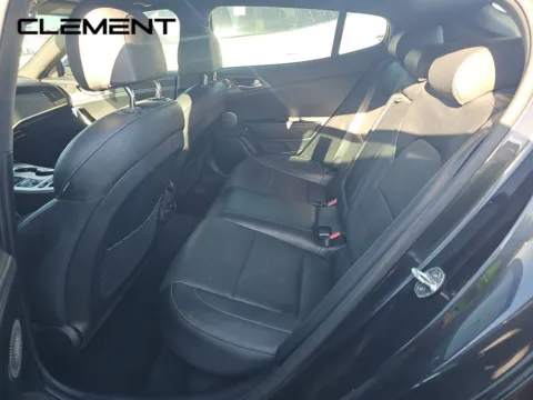 More photos of 2020 Kia Stinger GT1 at Clement Chrysler Dodge Jeep Ram Florissant, MO