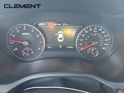 Photos of 2020 Kia Stinger GT1 for sale in Florissant, MO at Clement Chrysler Dodge Jeep Ram Florissant