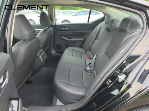 More photos of 2023 Nissan Altima 2.5 SL at Clement Chrysler Dodge Jeep Ram Florissant, MO