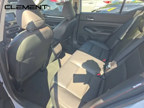 More photos of 2023 Nissan Altima 2.5 SR at Clement Chrysler Dodge Jeep Ram Florissant, MO