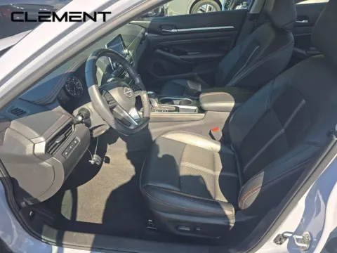 Another view of 2023 Nissan Altima 2.5 SR for sale in Florissant, MO at Clement Chrysler Dodge Jeep Ram Florissant