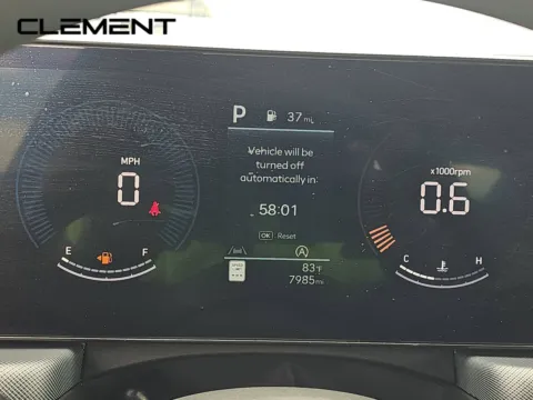 Photos of 2025 Hyundai Sonata SE for sale in Florissant, MO at Clement Chrysler Dodge Jeep Ram Florissant
