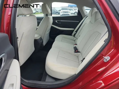 More photos of 2025 Hyundai Sonata SE at Clement Chrysler Dodge Jeep Ram Florissant, MO