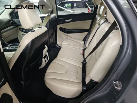 More photos of 2021 Ford Edge Titanium at Clement Chrysler Dodge Jeep Ram Florissant, MO