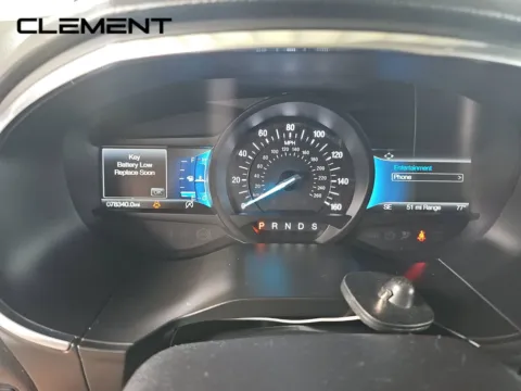 Photos of 2021 Ford Edge Titanium for sale in Florissant, MO at Clement Chrysler Dodge Jeep Ram Florissant
