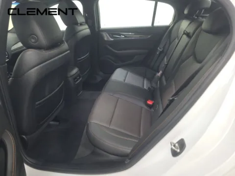 More photos of 2021 Cadillac CT5 Sport at Clement Chrysler Dodge Jeep Ram Florissant, MO