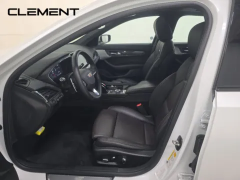 Another view of 2021 Cadillac CT5 Sport for sale in Florissant, MO at Clement Chrysler Dodge Jeep Ram Florissant