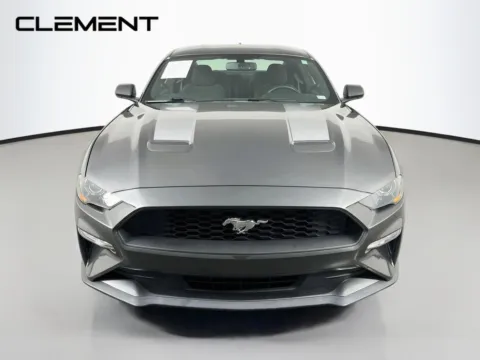 Photos of 2020 Ford Mustang EcoBoost for sale in Florissant, MO at Clement Chrysler Dodge Jeep Ram Florissant