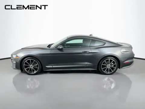 More photos of 2020 Ford Mustang EcoBoost at Clement Chrysler Dodge Jeep Ram Florissant, MO