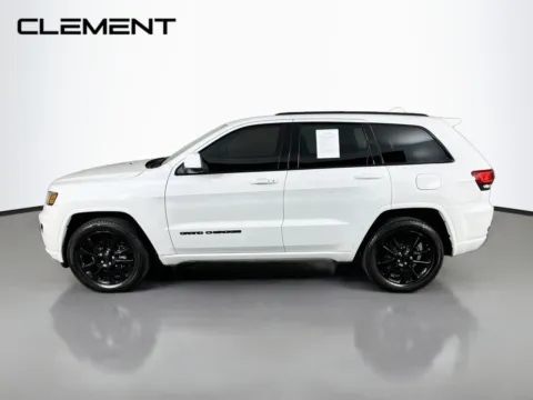 More photos of 2020 Jeep Grand Cherokee Altitude at Clement Chrysler Dodge Jeep Ram Florissant, MO