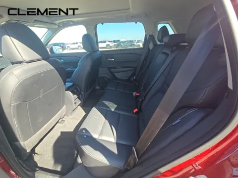 More photos of 2023 Nissan Rogue SL at Clement Chrysler Dodge Jeep Ram Florissant, MO