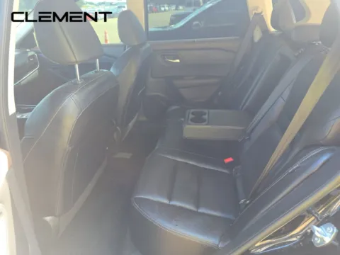 More photos of 2023 Nissan Rogue SL at Clement Chrysler Dodge Jeep Ram Florissant, MO